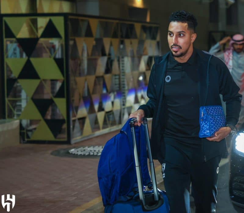 الهلال