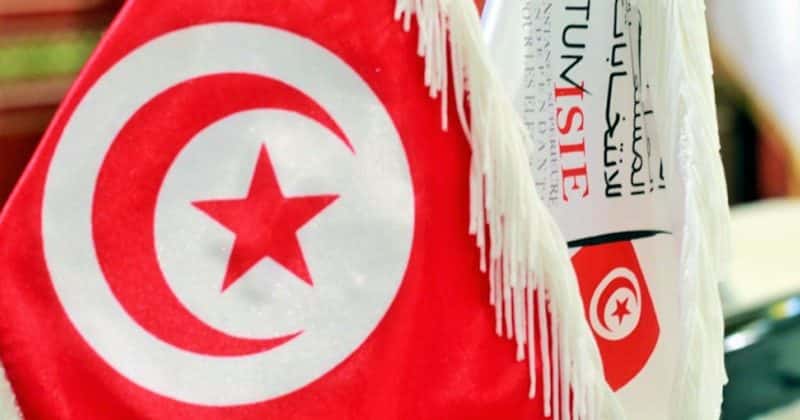 انتخابات تونس لم يحضر أحد