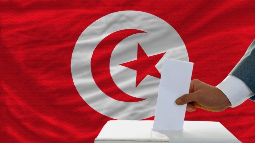انتخابات تونس: لم يحضر أحد