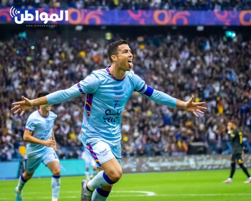 باريس سان جيرمان بطلًا لكأس موسم الرياض