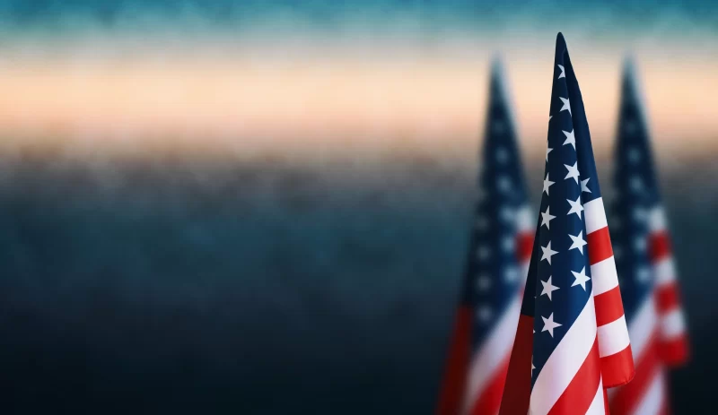 تشاؤم كبير بين الأمريكيين في عام 2023