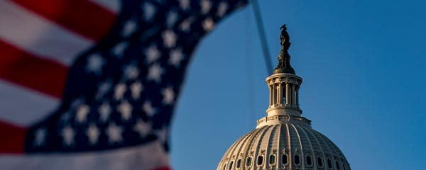تشاؤم كبير بين الأمريكيين في عام 2023