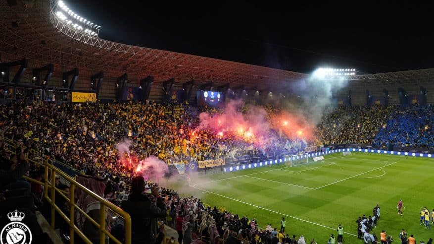 الدويش عن النقل التلفزيوني: جمهور النصر يحتاج لشركة عالمية!