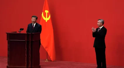 رئيس الصين: نواجه تحديات صعبة لمكافحة كوفيد-19