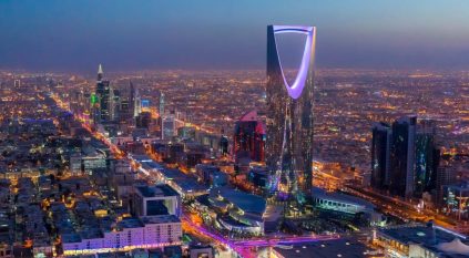 الاقتصاد السعودي يقود وتيرة نمو الخليج في 2023