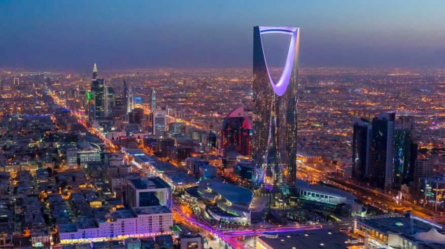 الاقتصاد السعودي يقود وتيرة نمو الخليج في 2023