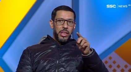 البكيري: صالح الصقري تورط في التصريحات وبات في وجه العاصفة