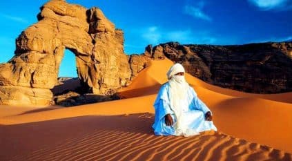 دولة عربية ضمن أفضل وجهة سياحية بالعالم