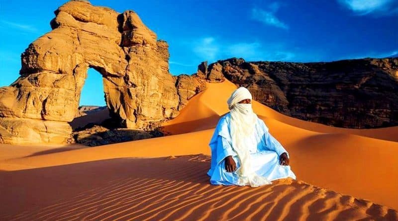 دولة عربية ضمن أفضل وجهة سياحية بالعالم