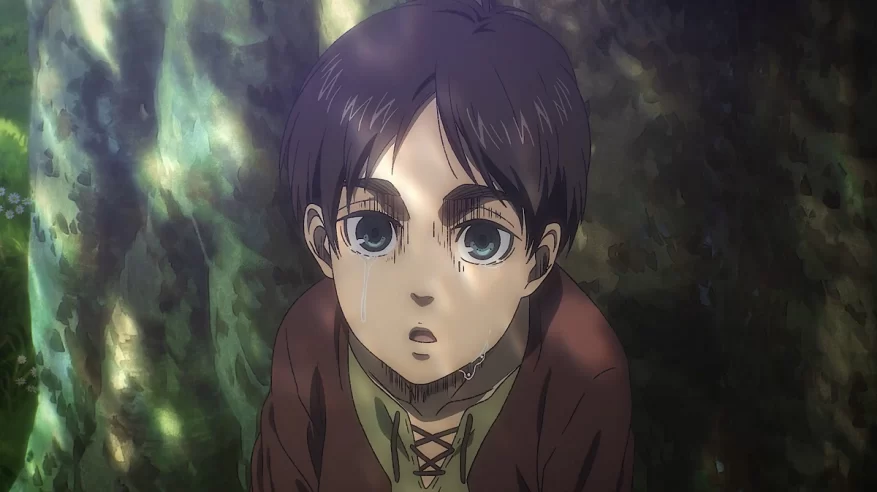 عشاق Attack on Titan على موعد مع مفاجأة في مارس