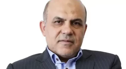 القضاء الإيراني يعلن إعدام مواطن بريطاني
