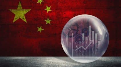 فرانس برس: معدل نمو الصين الأضعف منذ 40 سنة