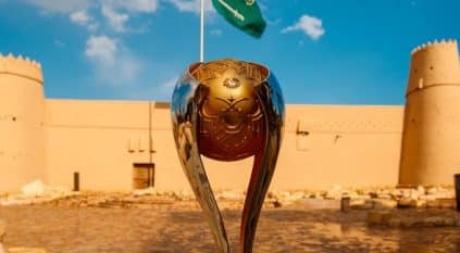 بتال القوس: ميزتان وأمر سلبي وحيد لإقامة السوبر السعودي في الصين