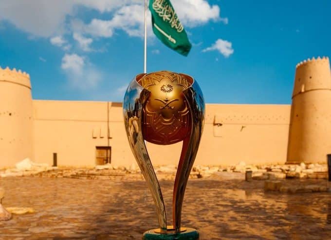 المسحل: الأندية الـ4 المشاركة لم تعترض على موعد كأس السوبر السعودي