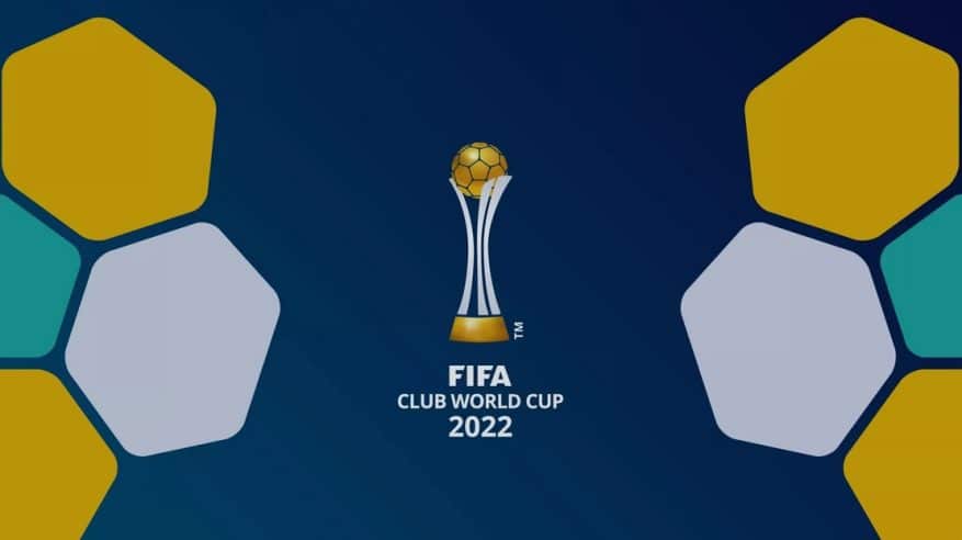فيفا يكشف عن شعار كأس العالم للأندية 2022