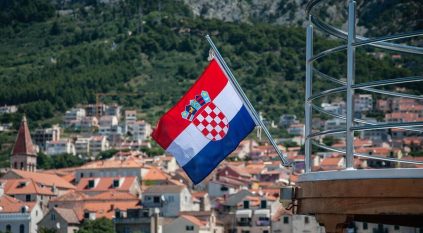 كرواتيا تدخل منطقة الشنغن بعد صبر 10 سنوات