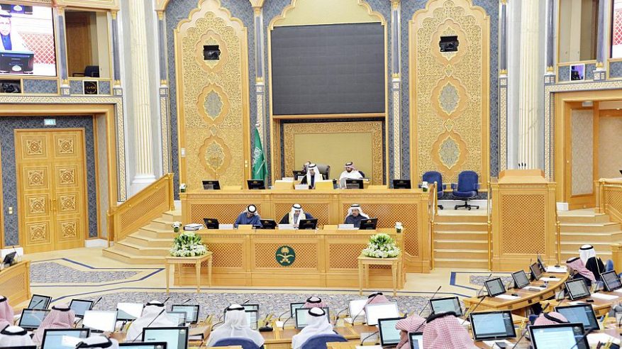 مجلس الشورى يناقش تعديل نظام الصندوق السعودي للتنمية