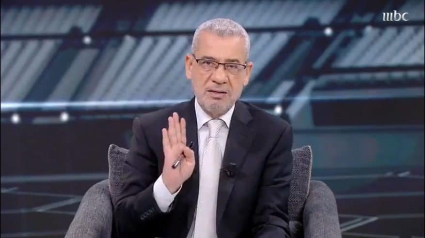 انقسام الجماهير بشأن مصطفى الآغا