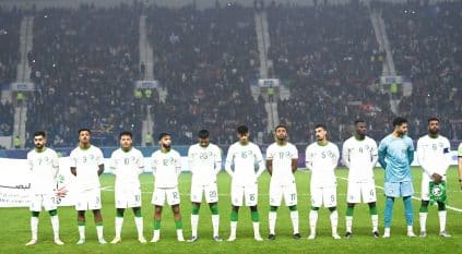 علي الحبسي: اتحاد القدم السعودي يتحمل خروج الأخضر من خليجي 25