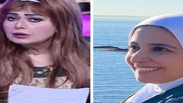 فنانة مصرية تفجر مفاجأة بشأن زميلتها حنان ترك