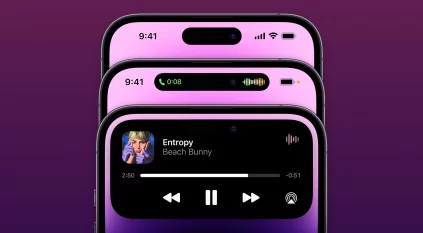 هواتف iPhone 15 جميعها ستشمل خاصية Dynamic Island
