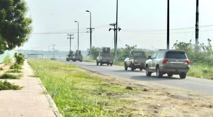 ضبط 20319 مخالفًا لأنظمة الإقامة والعمل وأمن الحدود خلال أسبوع