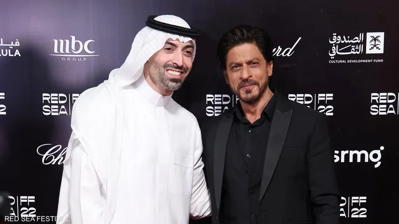 صناعة الأفلام السعودية وطموح هوليوود جديدة بالشرق الأوسط