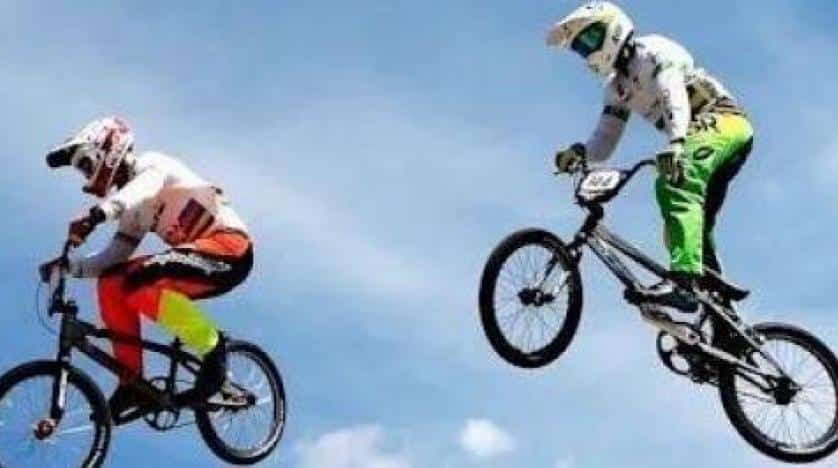 تفاصيل كأس العالم للدراجات الاستعراضية في السعودية