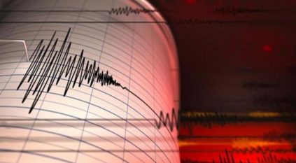 زلزال بقوة 5.6 ريختر يضرب مدينة سالتا الأرجنتينية