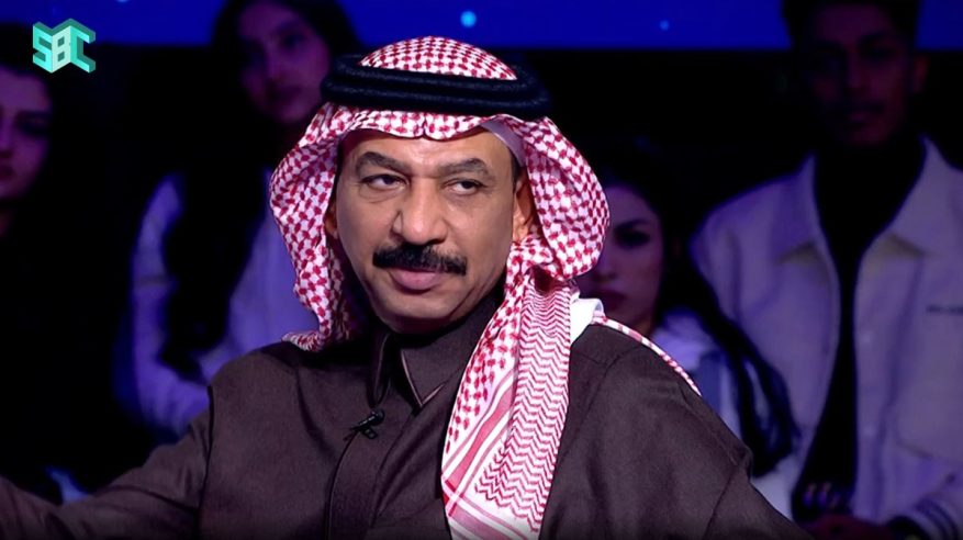 عبادي الجوهر: لست ضلعًا في هرم الأغنية ولا ألحن بمقابل مادي