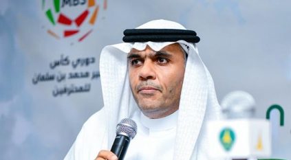 رئيس الخليج: يجب علينا العمل أكثر لإسعاد جماهيرنا