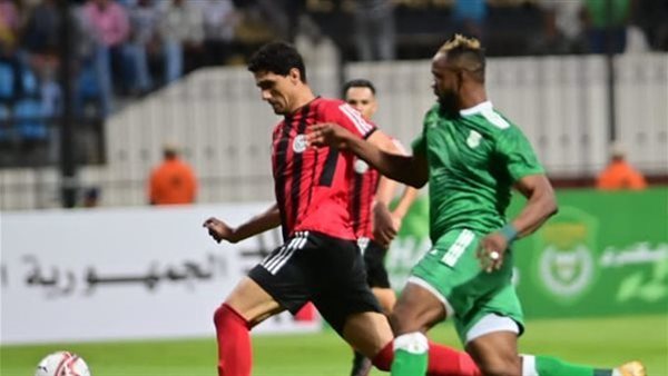 ترتيب الدوري المصري بعد فوز الاتحاد السكندري
