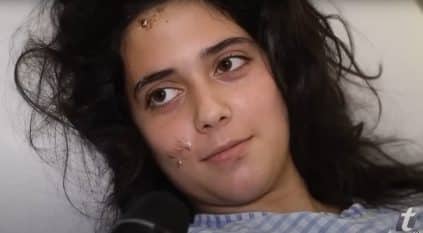 فتاة سورية تحت الأنقاض : يا رب ما مت من الزلزال فهل أموت عطشًا!