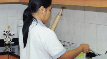 سر هروب العاملات المنزليات قبل شهر رمضان