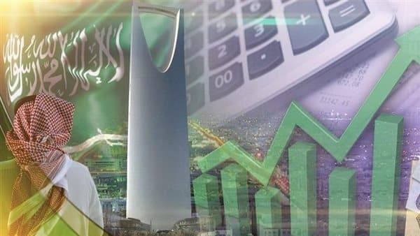 السعودية تحقق أعلى معدل نمو منذ 11 عامًا