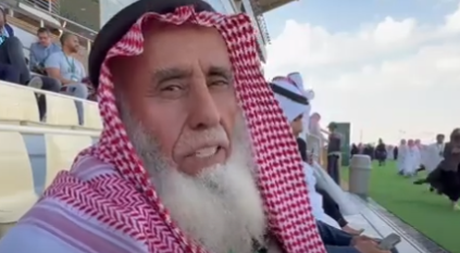 مالك إسطبل لـ”المواطن”: سباق كأس السعودية يعكس الصورة اللائقة للمملكة