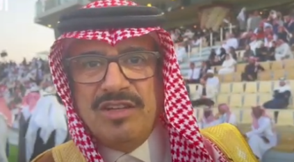 مالك إسطبلات لـ”المواطن”: كأس السعودية شهد منافسة شرسة بين المملكة واليابان