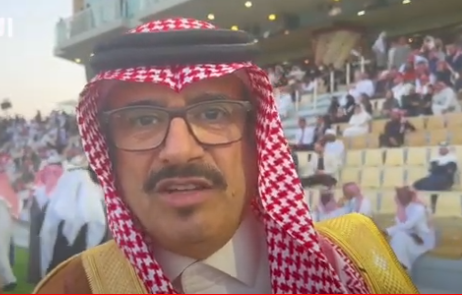 مالك إسطبلات لـ”المواطن”: كأس السعودية شهد منافسة شرسة بين المملكة واليابان
