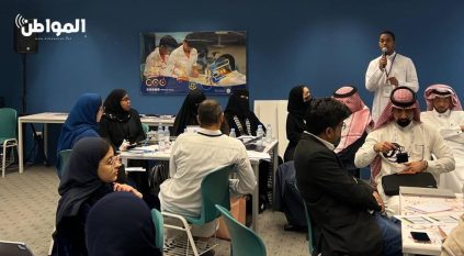 موهبة تؤهل مبدعي السعودية لخوض المنافسة العالمية لمعرض آيسف 2023