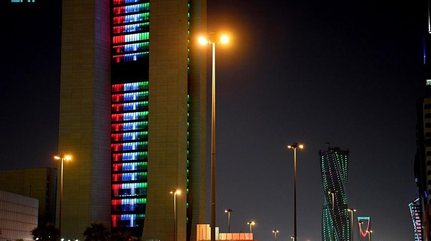 المملكة تشارك الكويت احتفالها بذكرى الاستقلال والتحرير