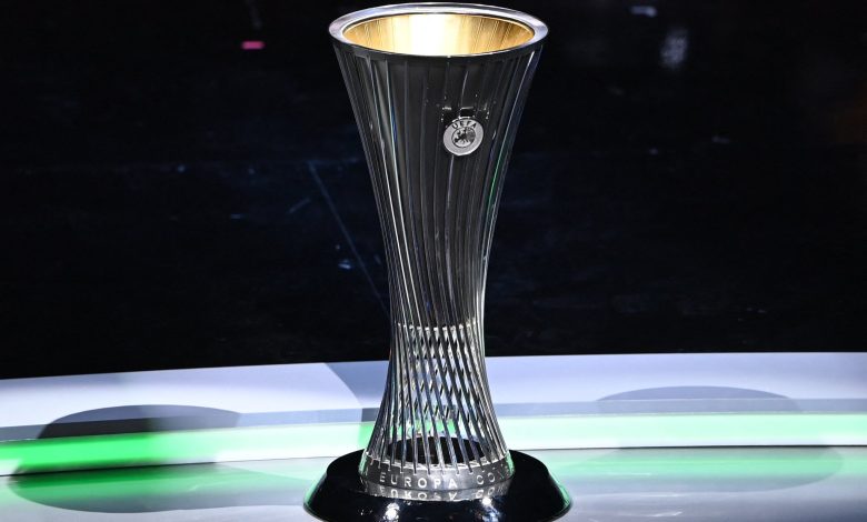 كأس دوري المؤتمر الأوروبي