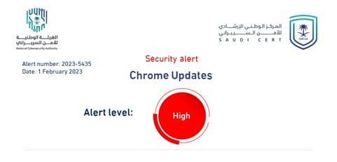 تحذير عالي الخطورة من ثغرات في منتجات جوجل