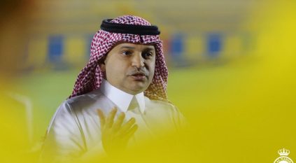 النصر: اتخذنا الإجراءات القانونية ضد منتهكي حقوقنا وعلامتنا التجارية