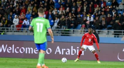 الأهلي المصري يضرب موعدًا مع ريال مدريد بنصف نهائي كأس العالم للأندية