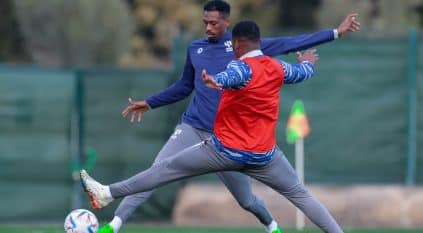 الهلال يبدأ الاستعداد لدوري أبطال آسيا الأربعاء