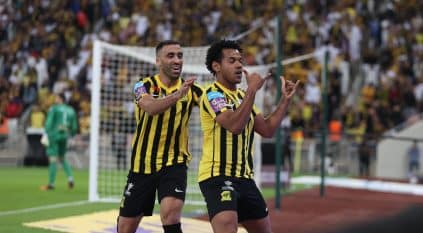 تشكيل الاتحاد المتوقع لمواجهة الاتفاق