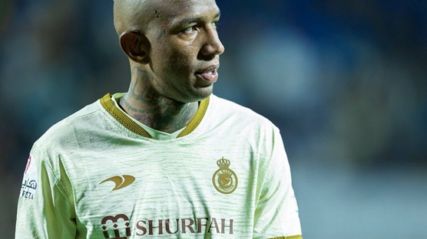 5 مباريات يغيب فيها تاليسكا عن النصر
