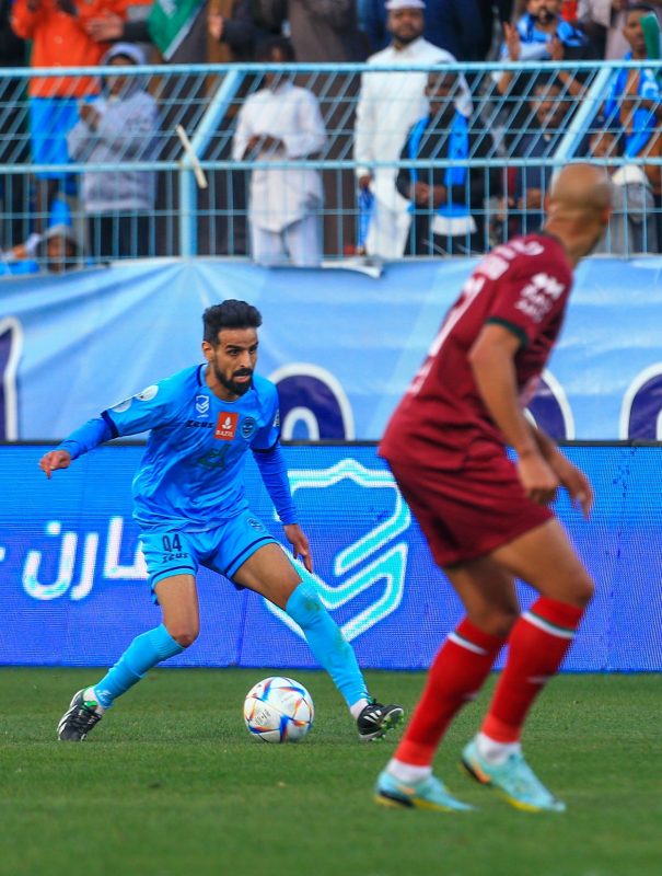 الباطن والاتفاق - دوري روشن