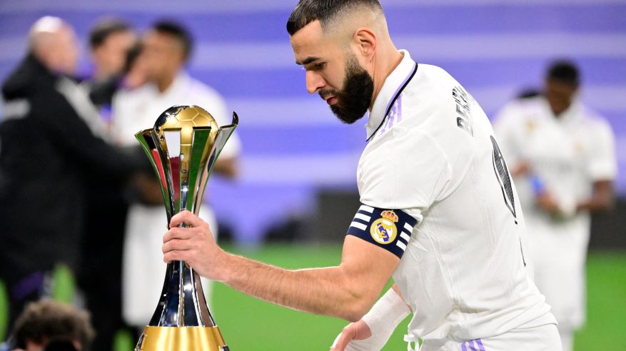 9 فرق ضمنت مشاركتها في كأس العالم للأندية 2025