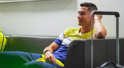 بعثة النصر تطير إلى أبها